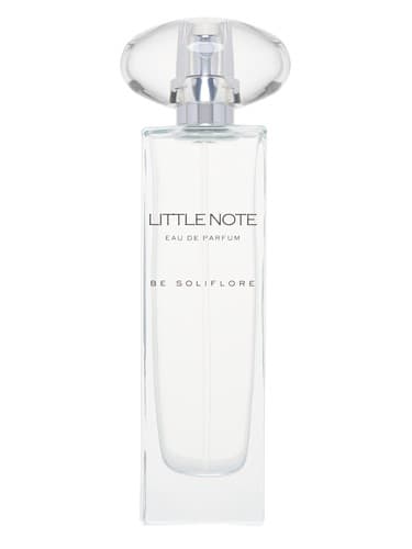 Little Note - یادداشت کوچک