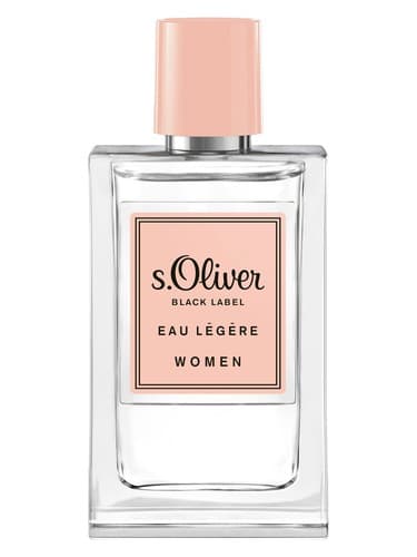 Black Label Eau Legere Women