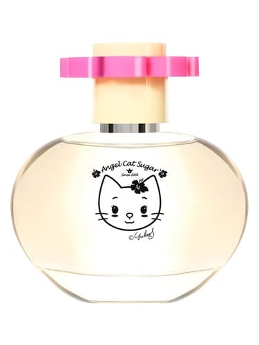 Angel Cat Sugar Cocktail - کوکتل قند گربه فرشته