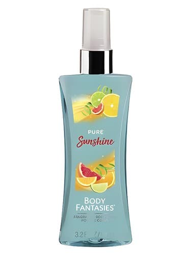 Pure Sunshine - آفتاب پیور