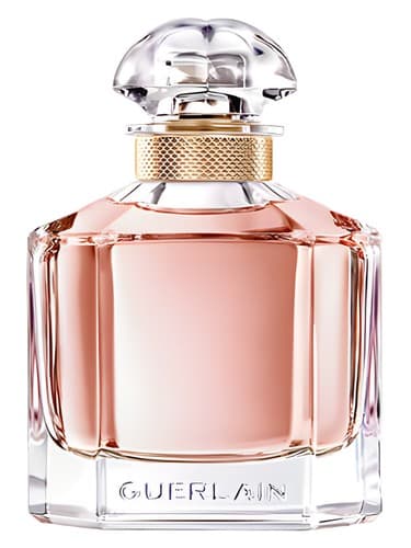 Mon Guerlain Sensuelle - مون گرلن سنسوئل