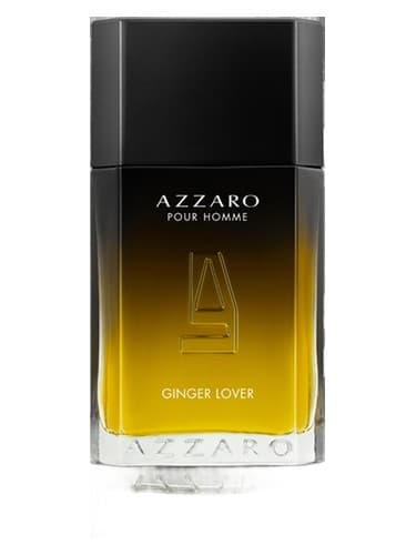 Azzaro Pour Homme Ginger Lover - آزارو پور هوم جینجر لاور