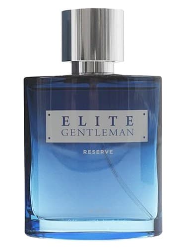 Elite Gentleman Reserve - رزرو جنتلمن نخبگان