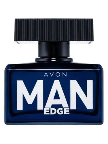 Man Edge - من لبه