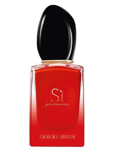 Sì Passione Intense - سی پسیونه اینتنس