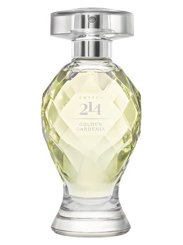 214 Golden Gardênia - ۲۱۴ گلدن گاردنیا
