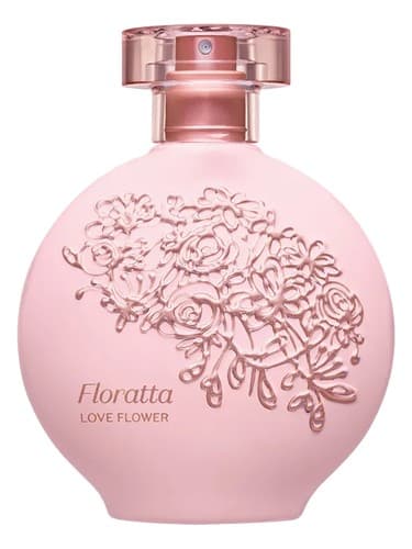 Floratta Love Flower - فلوراتا لاو فلاور