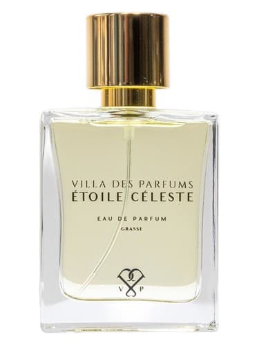 Étoile Céleste