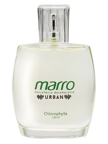 Marro Urban - مارو شهری