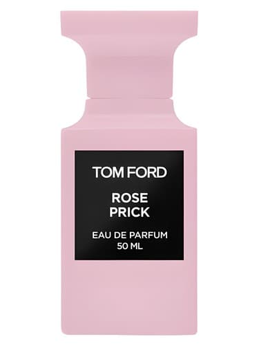 Rose Prick