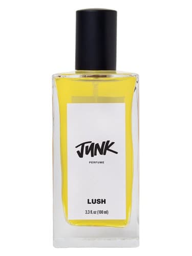 Junk - جانک