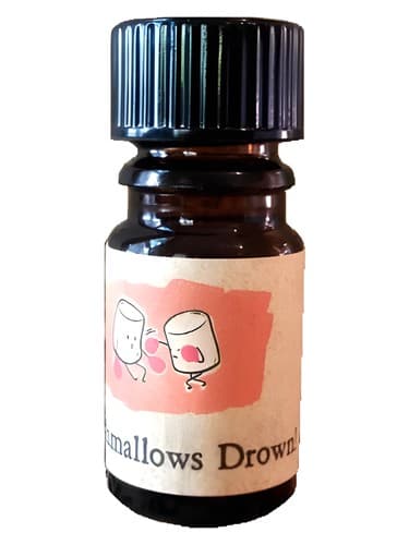 Marshmallows Drown!