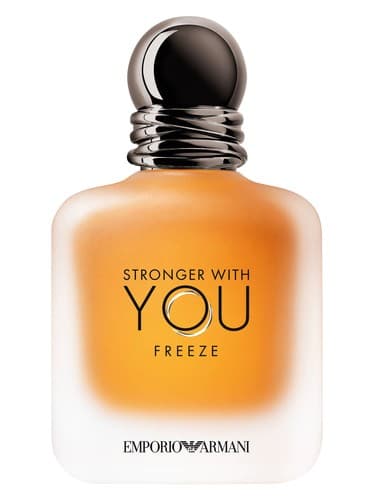 Emporio Armani Stronger With You Freeze - امپوریو آرمانی استرانگر ویت یو فریز