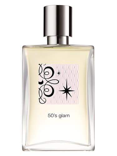 50's glam - 50ز گلام