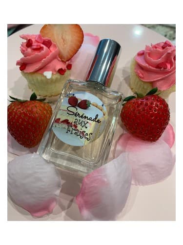 Sérénade aux Fraises - سرناد او فریز