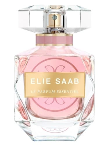 Le Parfum Essentiel - لو پارفوم اسنشال
