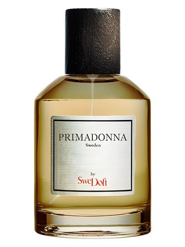 Primadonna - پریمادونا