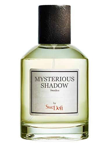 Mysterious Shadow