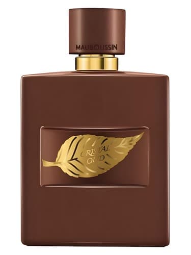 Cristal Oud - کریستال عود