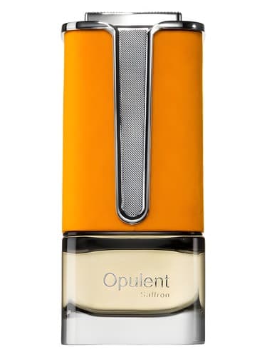 Opulent Saffron - اپولنت سافرون
