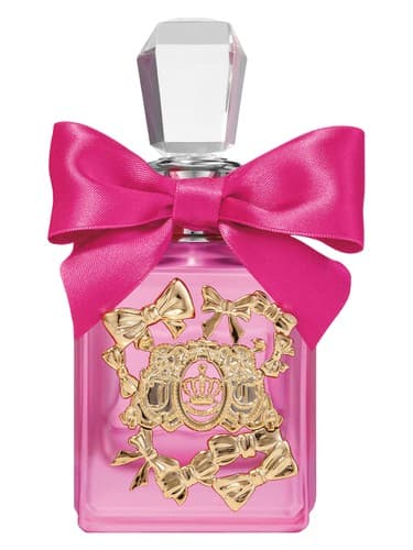 Viva La Juicy Pink Couture - ویوا لا جویسی پینک کوتور