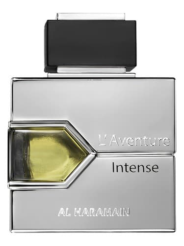 L'Aventure Intense