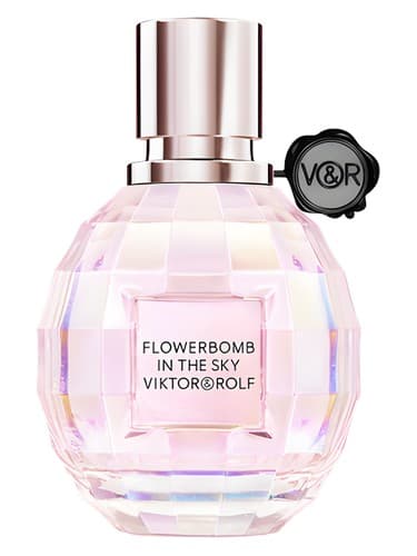 Flowerbomb In The Sky - فلاوربامب این د اسکای