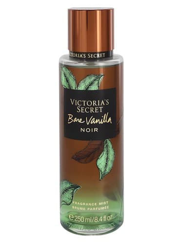 Bare Vanilla Noir - بر وانیلا نوآر