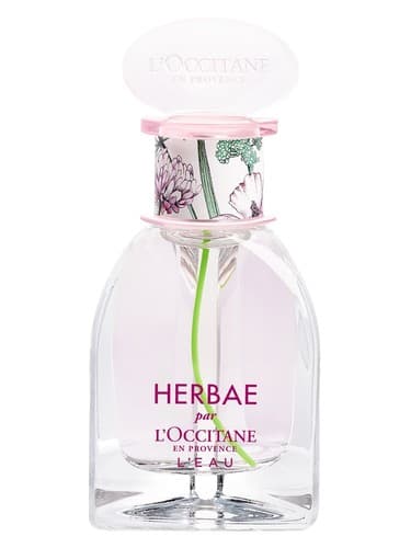 Herbae L'Eau - هربای لئو