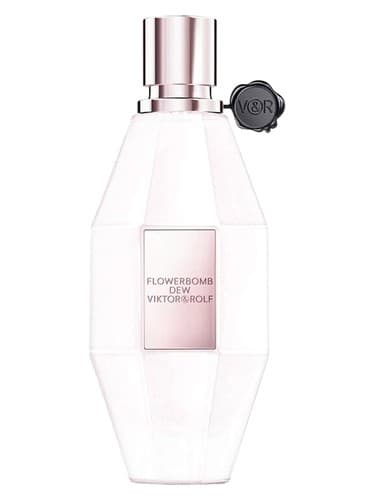 Flowerbomb Dew - فلاوربامب دو