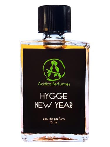 Hygge New Year - هیگ سال نو