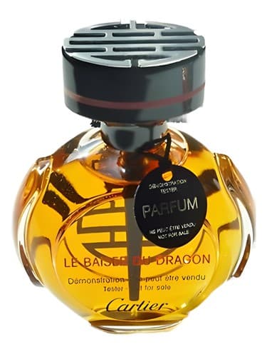 Le Baiser Du Dragon Parfum - لو بزه دو دراگون پارفوم
