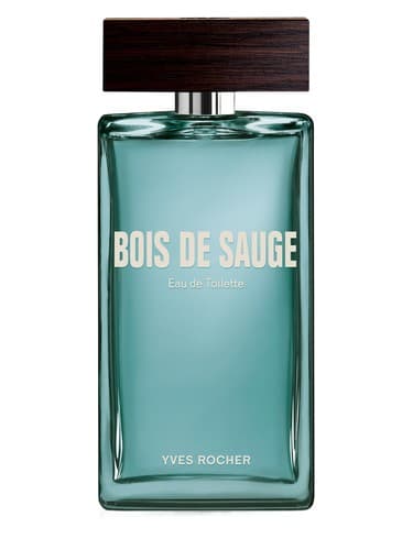 Bois de Sauge - بوآ دو سوژ