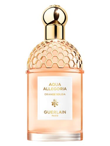 Aqua Allegoria Orange Soleia - آکوا الگوریا اورنج سولیا