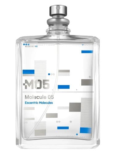 Molecule 05 - مولکول ۰۵