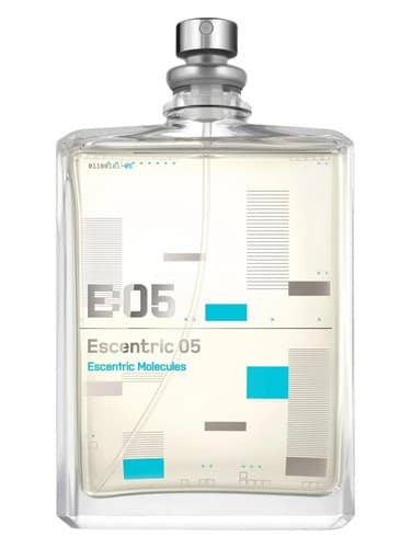 Escentric 05 - اسنتریک ۰۵