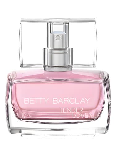 Tender Love Eau de Toilette