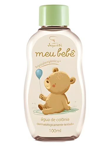 Meu Bebê - میو بب