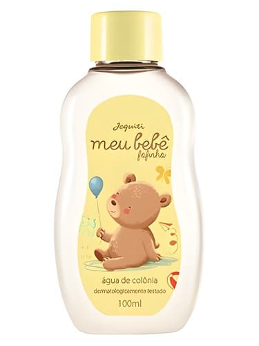 Meu Bebê Fofinho