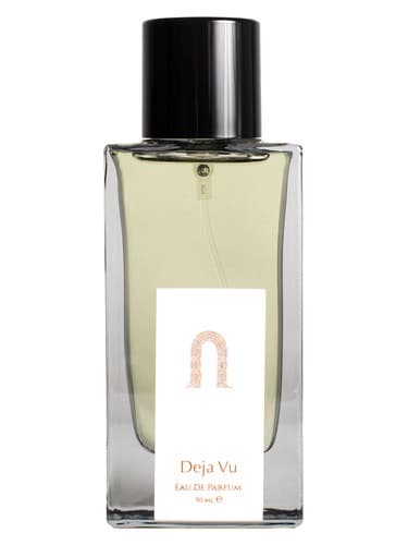 Deja Vu - دژاوو