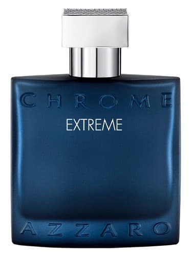 Azzaro Chrome Extreme - آزارو کروم اکستریم
