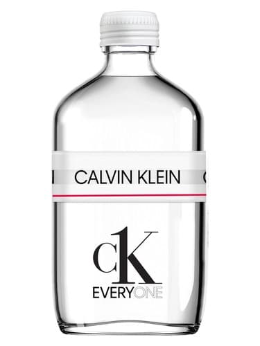 CK Everyone Eau de Toilette - سی کی اوری وان او دو تویلت