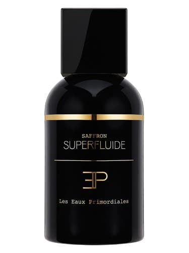 Saffron Superfluide