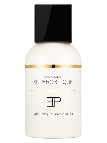 Magnolia Supercritique - مگنولیا سوپرکریتیک