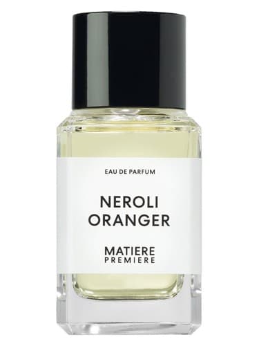 Neroli Oranger - نرولی اورانژر