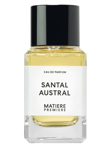 Santal Austral - سانتال آسترال