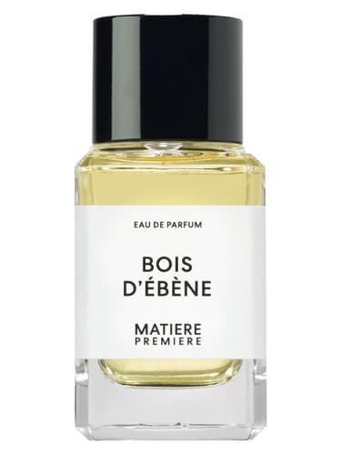 Bois d'Ebene - بوا د ابنه