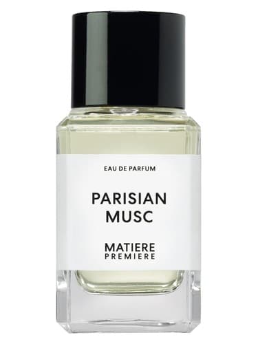 Parisian Musc - پاریسین ماسک