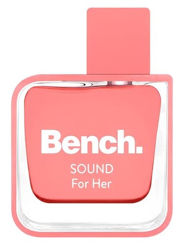 Sound For Her - صدا برای او
