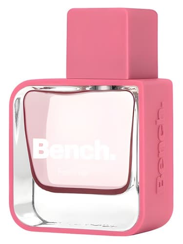 Bench For Her - نیمکت برای او